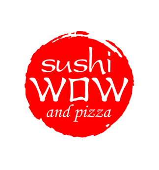 Sushi WOW and Pizza
